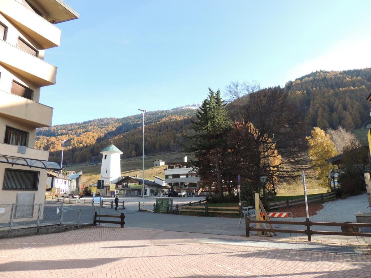 Bertuzzi Luxury Chalet Aprica Exterior foto